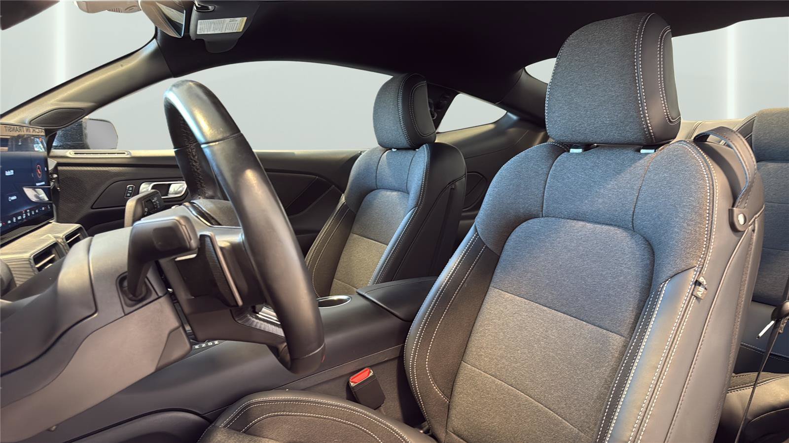 Certified 2024 Ford Mustang GT RWD image 12