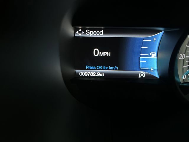 Certified 2024 Ford Edge SE w/ Black Appearance Package image 6