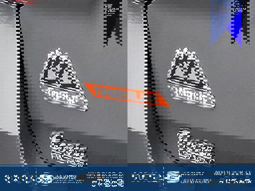 Certified 2023 Ford Explorer Timberline w/ Timberline Technology Package image 32