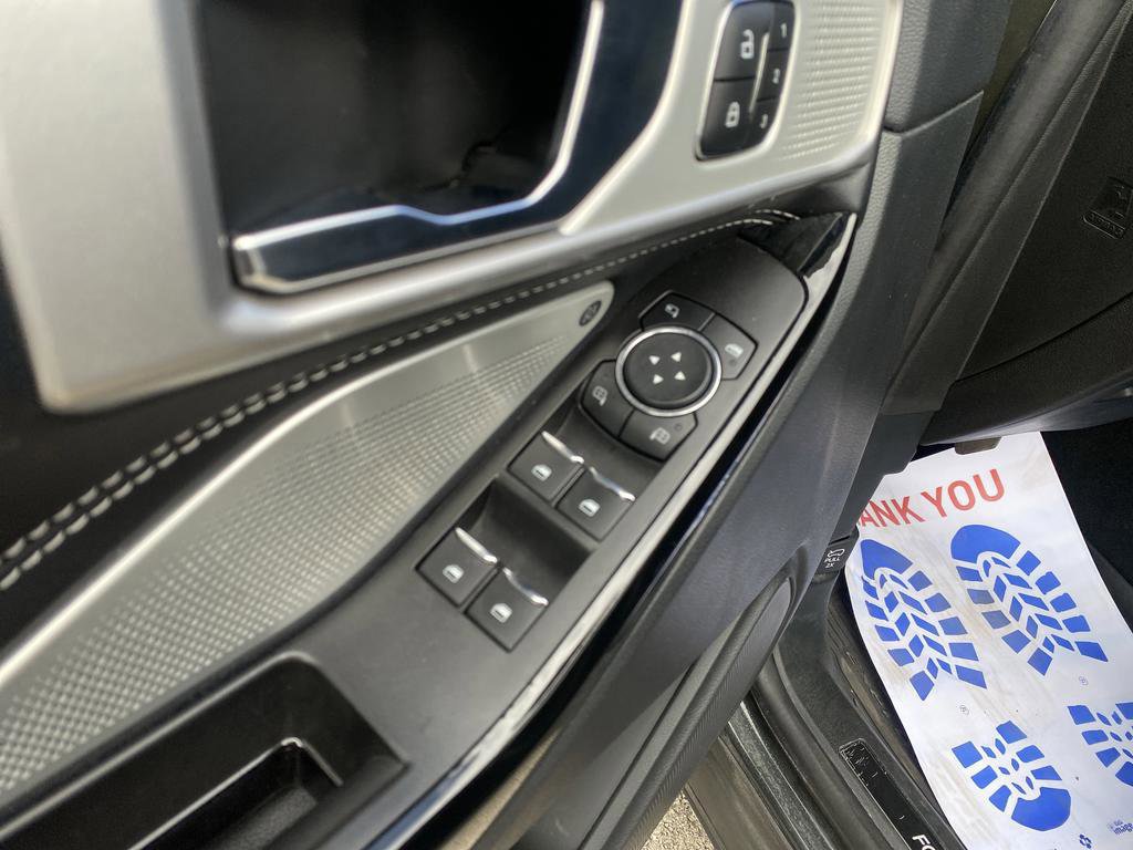 Certified 2022 Ford Explorer ST w/ Equipment Group 401A image 39