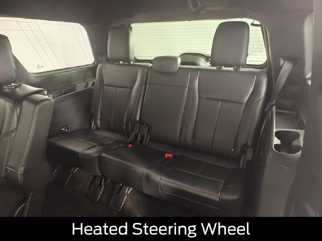 Certified 2020 Ford Expedition XLT w/ Equipment Group 202A AWD/4WD image 39