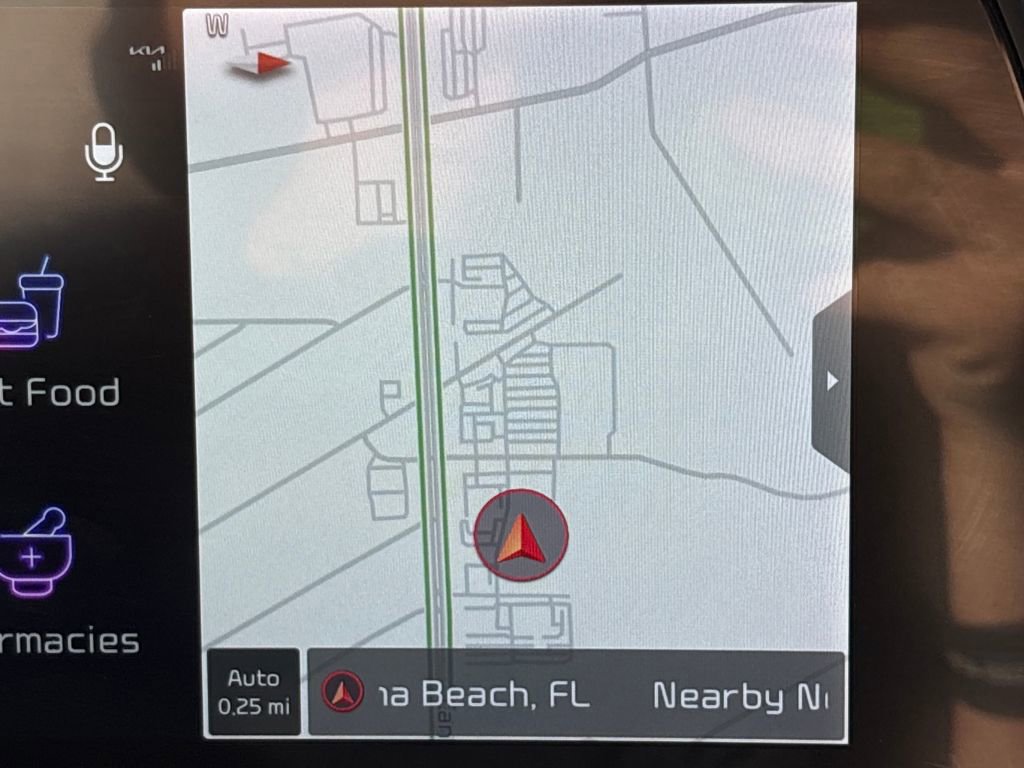 Used 2023 Kia Sportage EX image 25