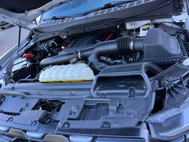Certified 2026 Ford F150 Raptor AWD/4WD image 14