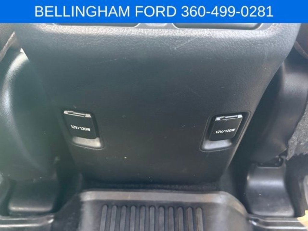 Used 2018 Toyota 4Runner Limited image 51