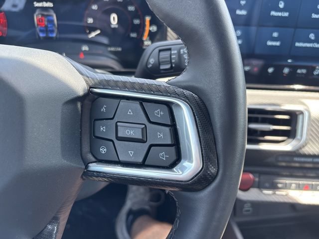 Certified 2026 Ford Mustang Premium RWD image 21