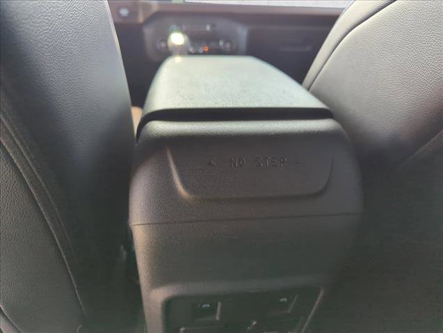 Certified 2021 Ford Bronco Outer Banks AWD/4WD image 17