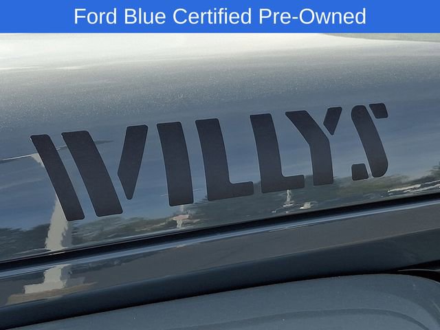Used 2024 Jeep Gladiator Sport AWD/4WD image 32