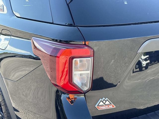 Certified 2023 Ford Explorer Timberline AWD/4WD image 11