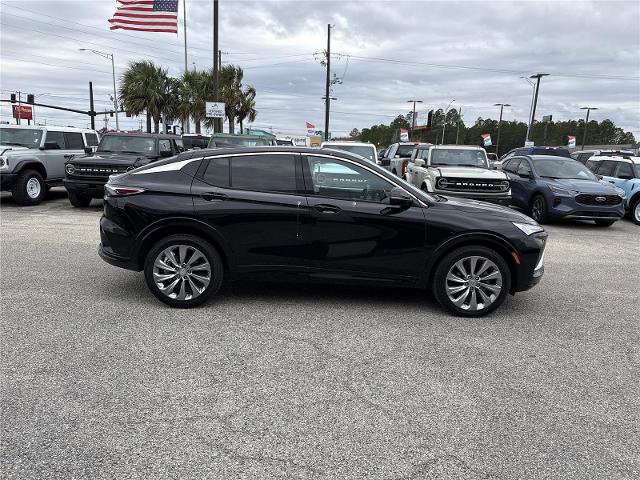 Used 2024 Buick Envista Avenir image 7