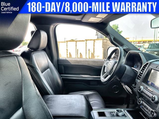 Certified 2021 Ford Expedition XLT RWD image 18
