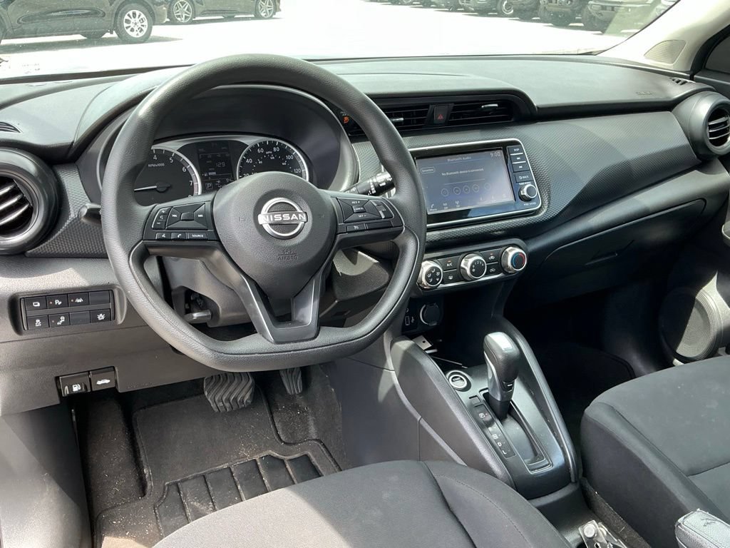 Used 2023 Nissan Kicks S FWD image 26