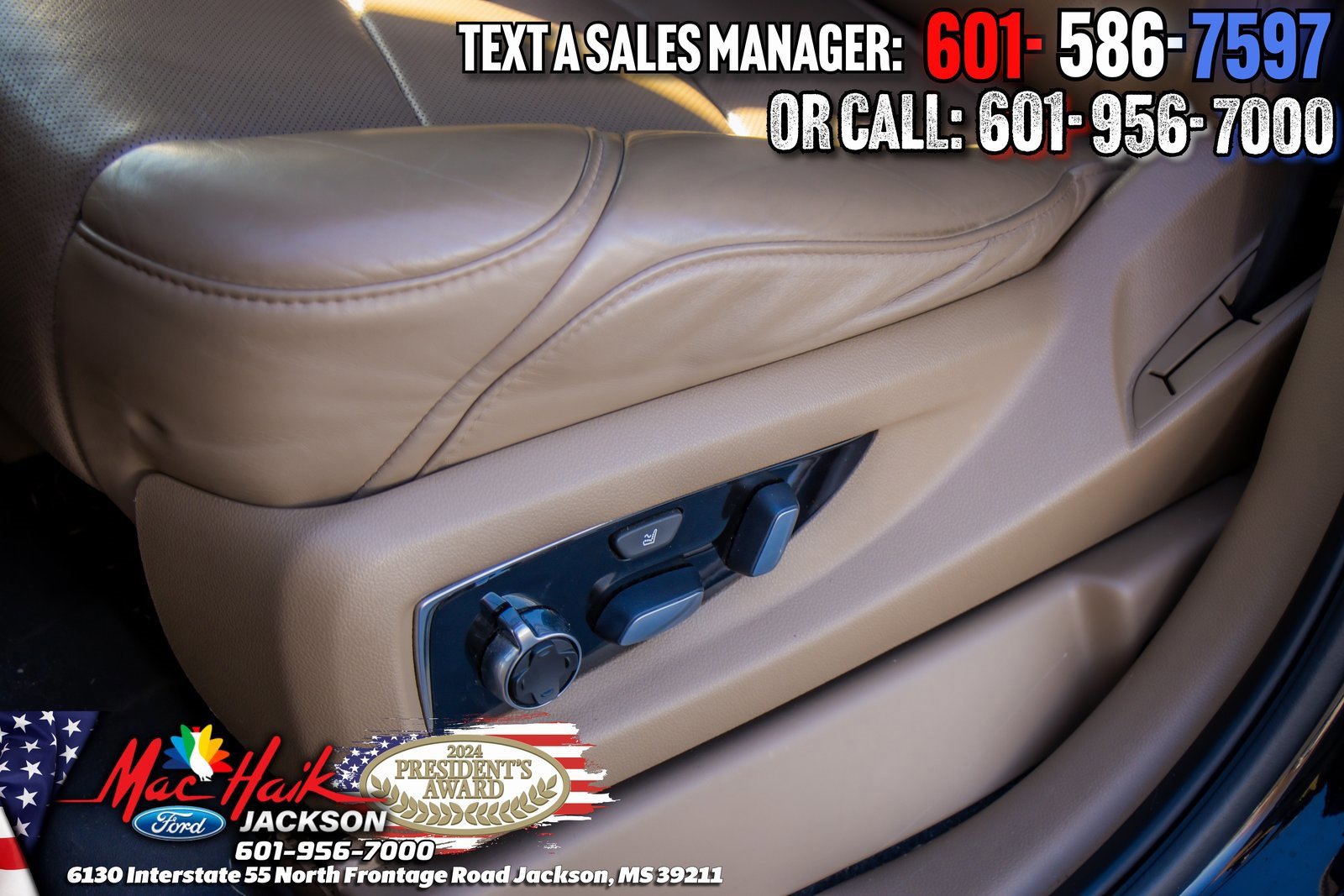 Used 2019 Cadillac Escalade ESV Platinum image 7