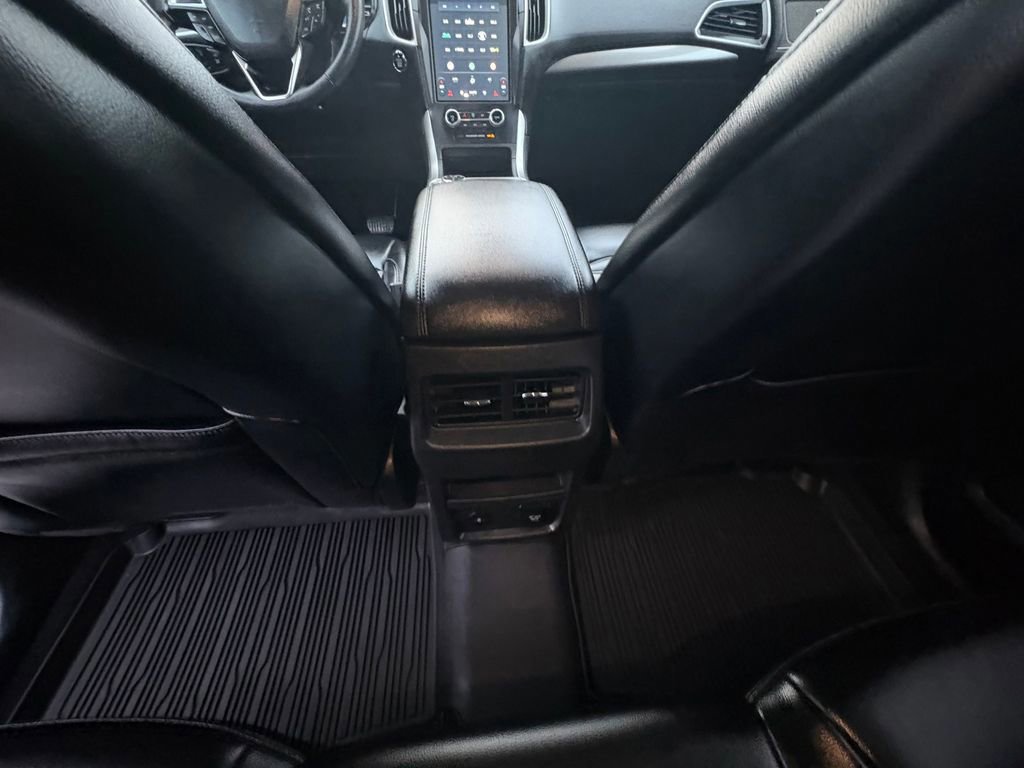 Certified 2024 Ford Edge SEL w/ Convenience Package image 22