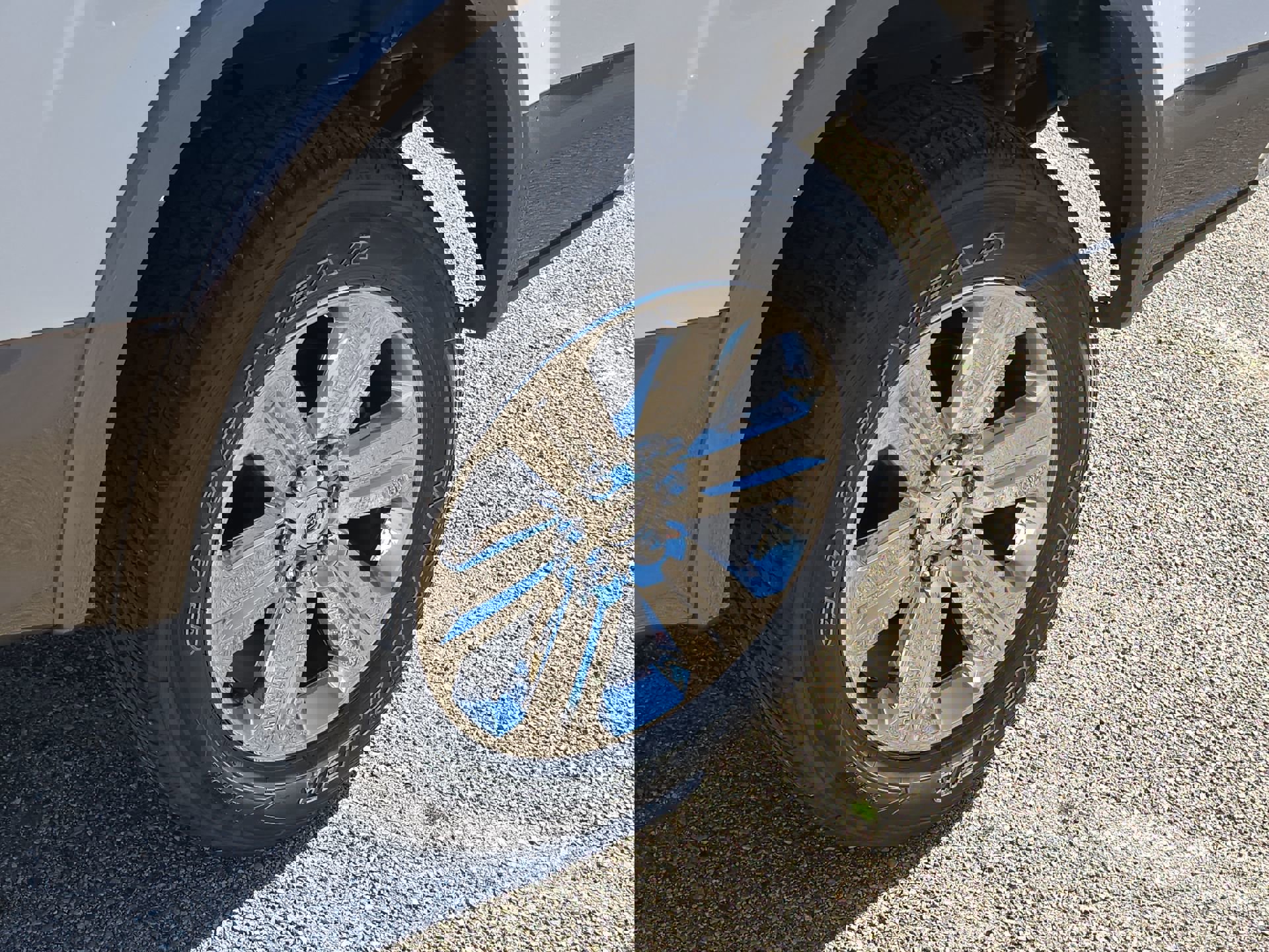 Certified 2018 Ford F150 Lariat image 10