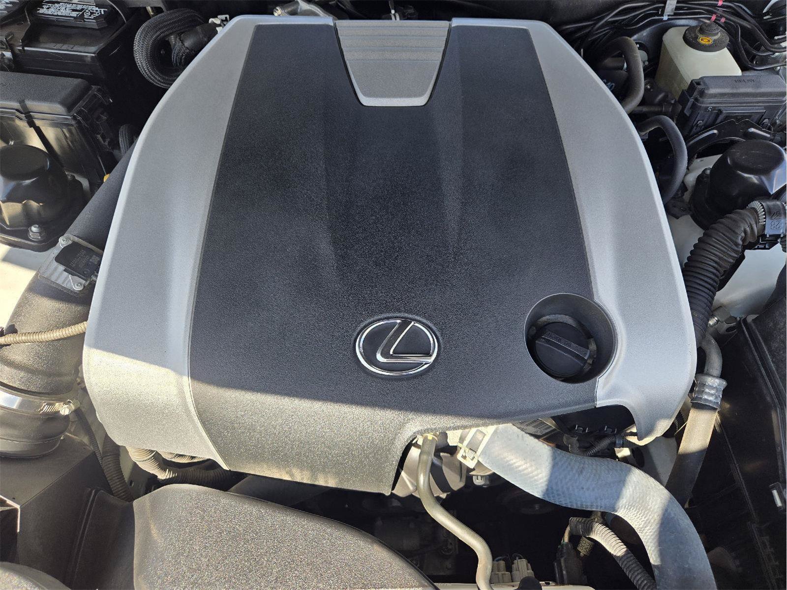 Used 2017 Lexus RC 350 F Sport RWD image 30