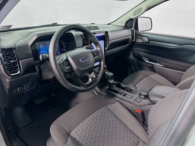 Certified 2024 Ford Ranger XLT w/ Equipment Group 301A High image 13