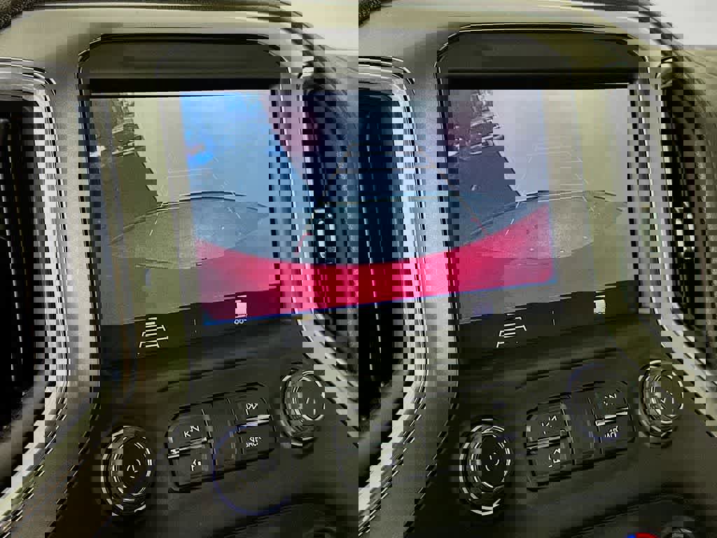 Used 2022 Chevrolet Silverado 1500 LT Trail Boss w/ Safety Package image 28