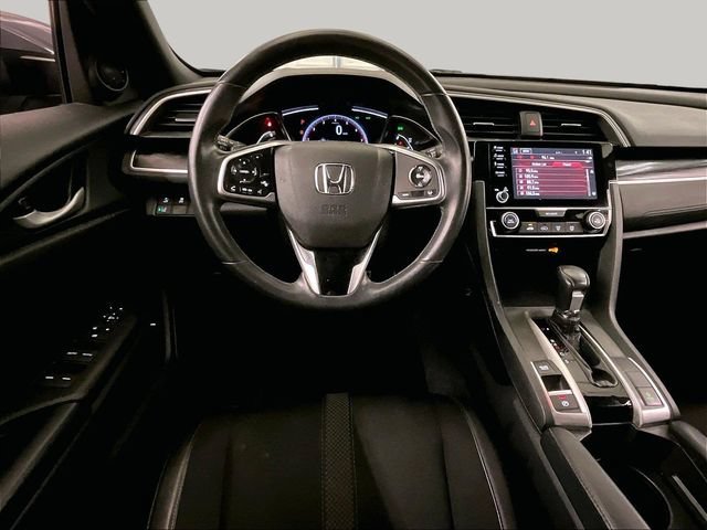 Used 2020 Honda Civic Sport image 5