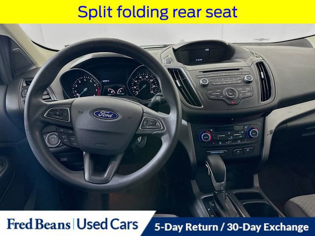 Certified 2018 Ford Escape SE image 25