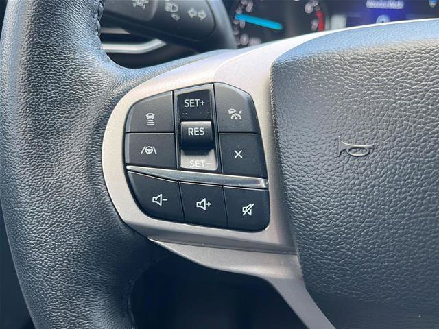 Certified 2023 Ford Explorer XLT w/ Equipment Group 202A AWD/4WD image 27