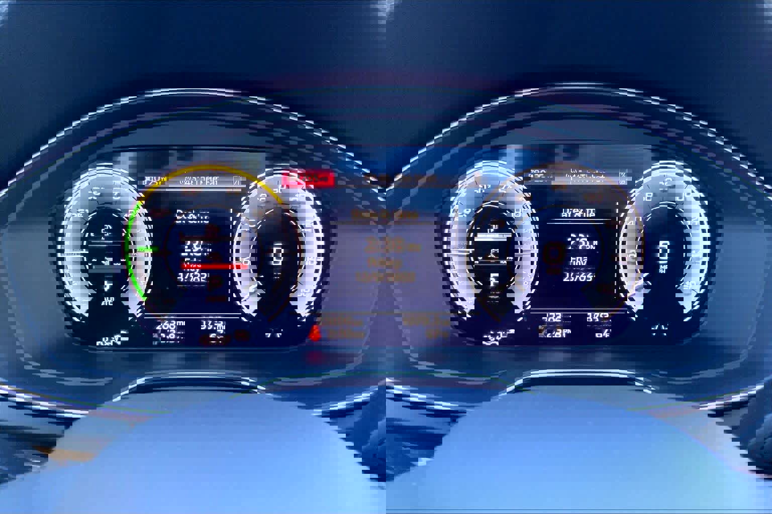 Used 2024 Audi Q5 e Premium Plus image 25