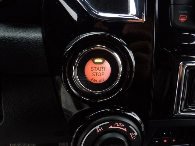 Used 2020 Nissan Titan Platinum Reserve w/ Protection Package 2 image 20
