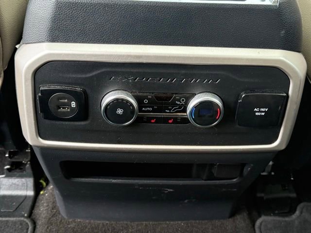 Certified 2023 Ford Expedition Limited AWD/4WD image 19
