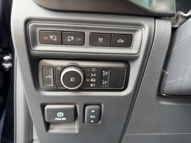 Certified 2024 Ford F150 Platinum w/ Equipment Group 702A High AWD/4WD image 8