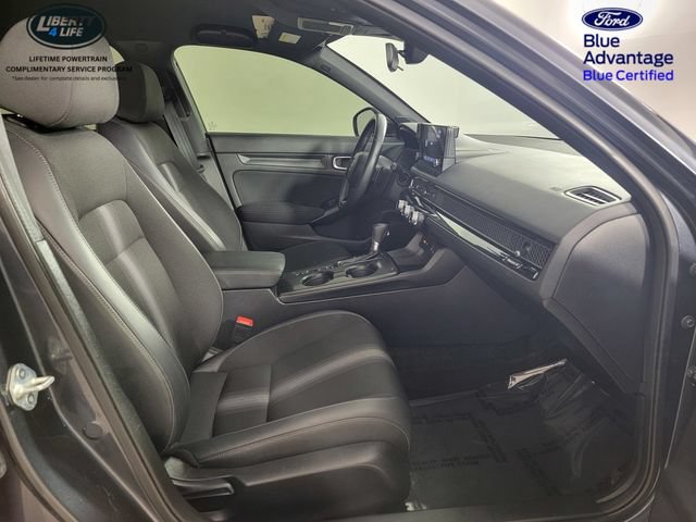 Used 2024 Honda Civic Sport image 17