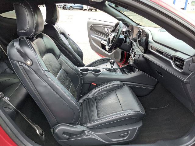 Certified 2024 Ford Mustang GT Premium RWD image 19