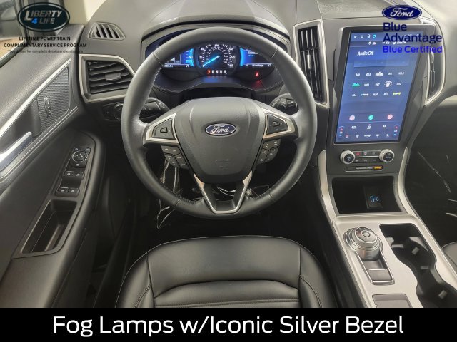 Certified 2024 Ford Edge SEL w/ Convenience Package AWD/4WD image 26