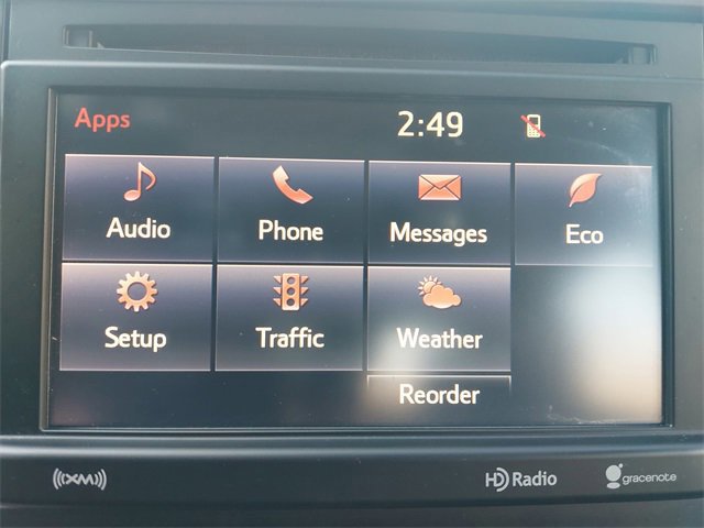 Used 2017 Toyota Tacoma SR5 w/ Tow Package image 21