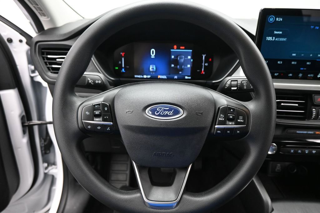 Certified 2025 Ford Escape Active w/ Tech Pack #1 FWD image 16