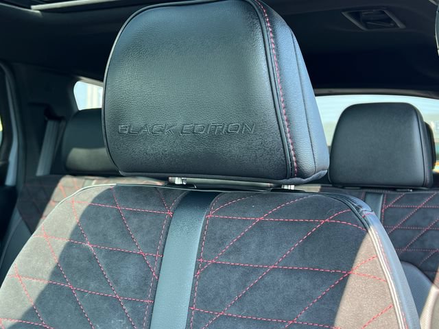 Used 2026 Honda Pilot Black Edition image 27