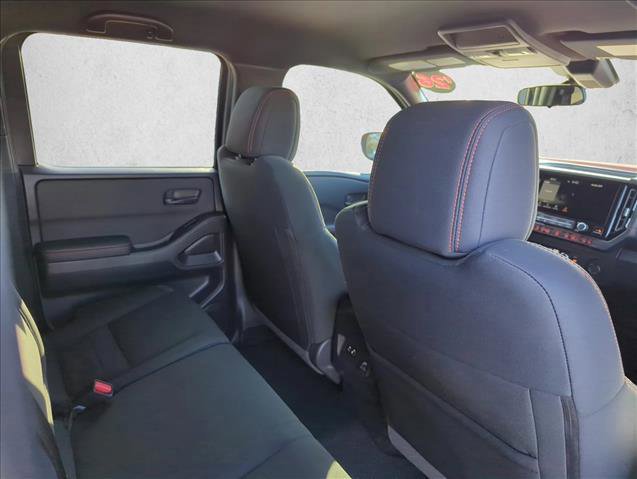 Used 2026 Nissan Frontier Pro-X w/ Pro-X Convenience Package image 23