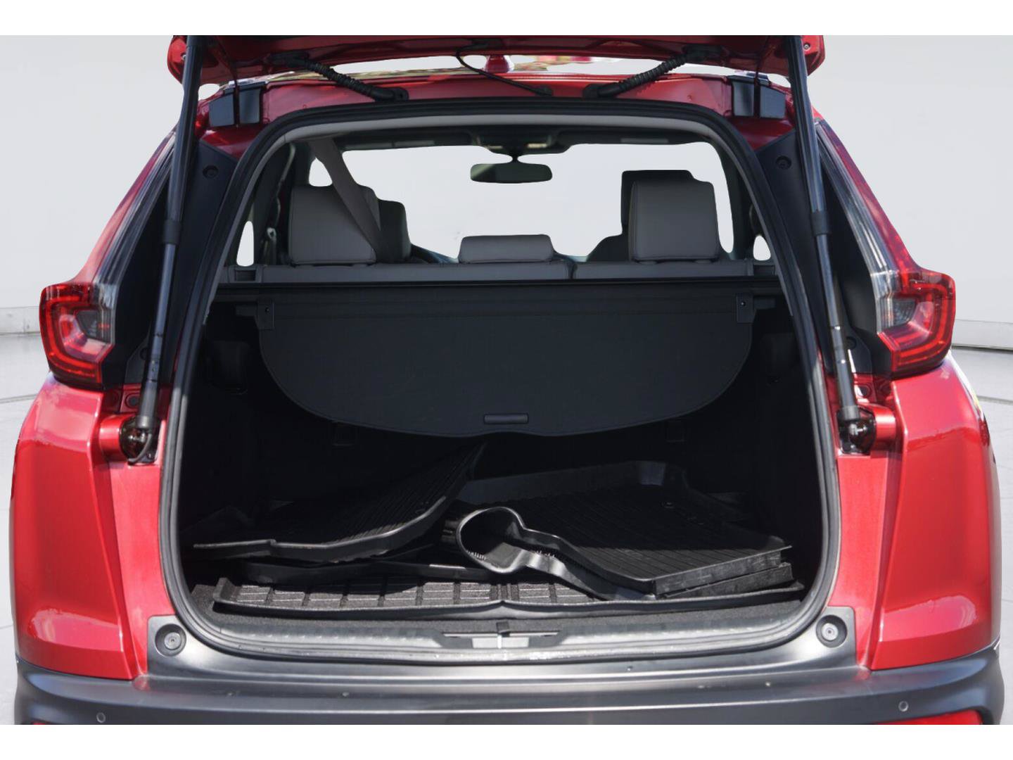 Used 2022 Honda CR-V Touring image 32