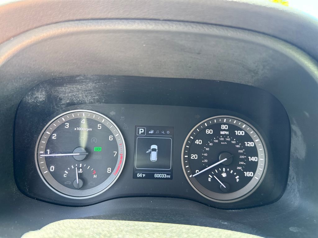 Used 2018 Hyundai Tucson SEL AWD/4WD image 19