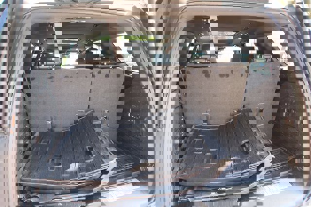 Used 2023 GMC Yukon Denali w/ LPO, Floor Liner Package image 17