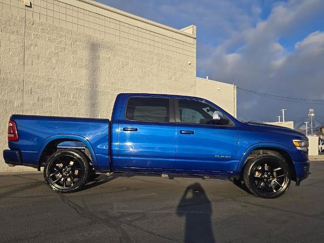 Used 2019 RAM 1500 Laramie image 6