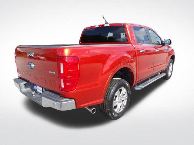 Certified 2019 Ford Ranger XLT w/ Equipment Group 301A Mid RWD image 11