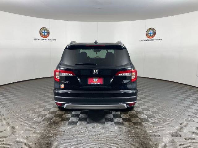 Used 2022 Honda Pilot Touring image 20