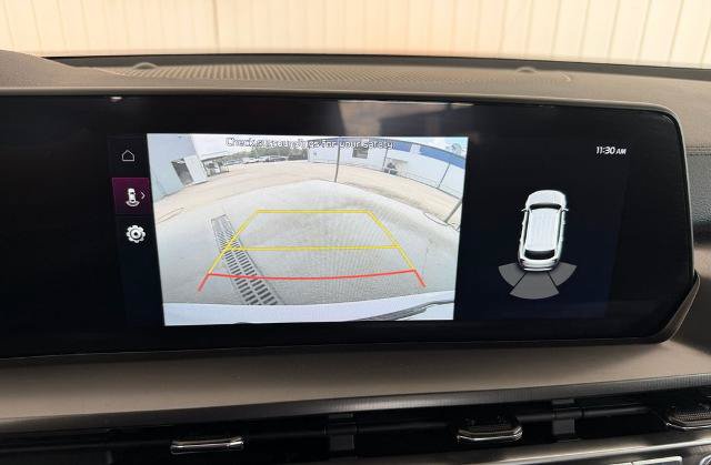 Used 2025 Kia Telluride S FWD image 4