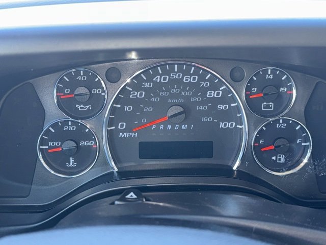 Used 2019 Chevrolet Express 2500 w/ Driver Convenience Package image 14