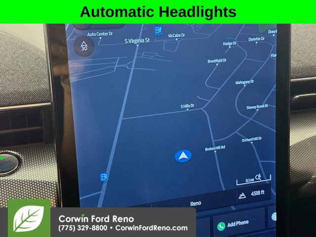 Certified 2023 Ford Mustang Mach-E GT w/ GT Performance Edition image 13