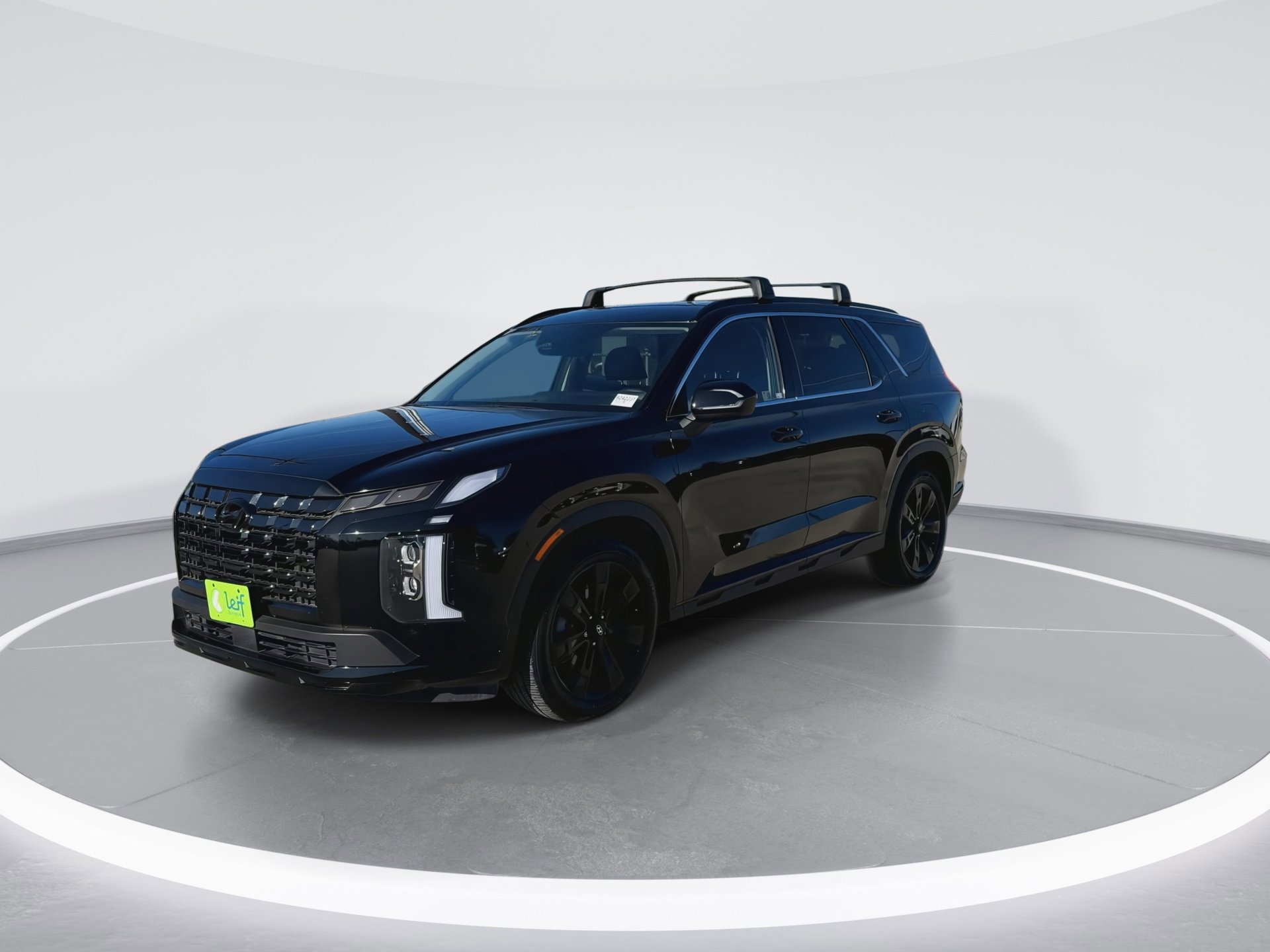 Used 2024 Hyundai Palisade XRT image 8