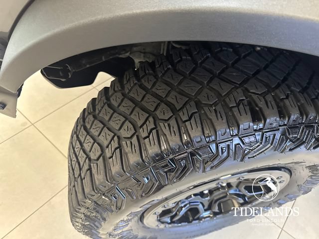 Certified 2024 Ford Bronco Wildtrak AWD/4WD image 31