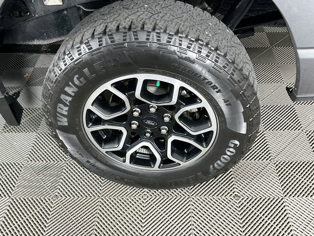 Certified 2023 Ford F150 XLT w/ Equipment Group 302A High AWD/4WD image 37