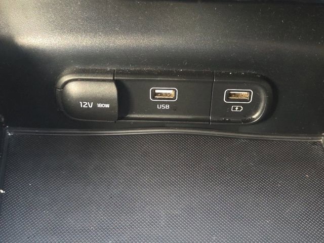Used 2022 Kia K5 GT-Line image 29