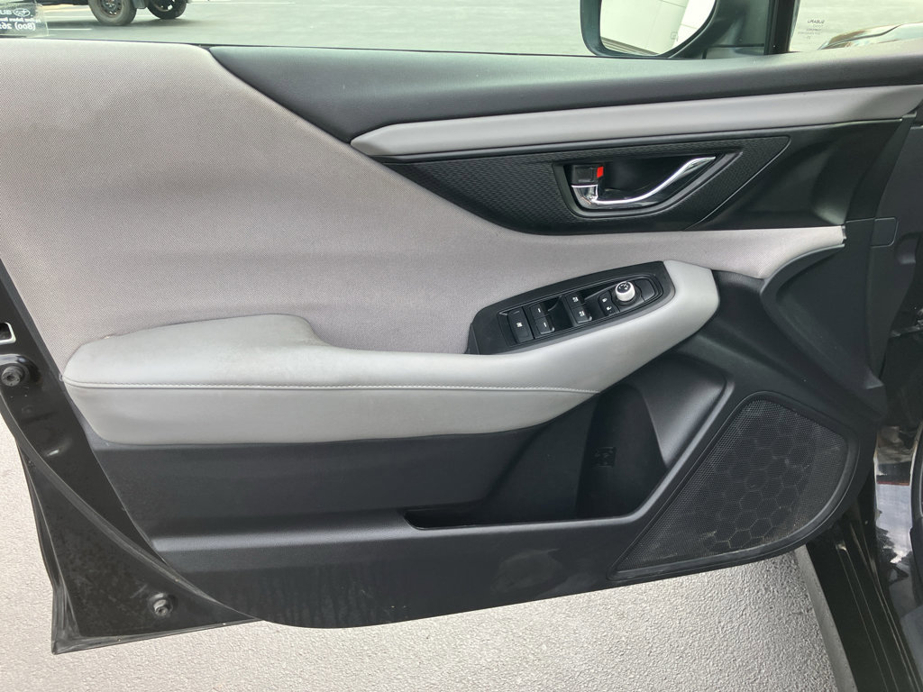 Used 2021 Subaru Legacy Premium image 16