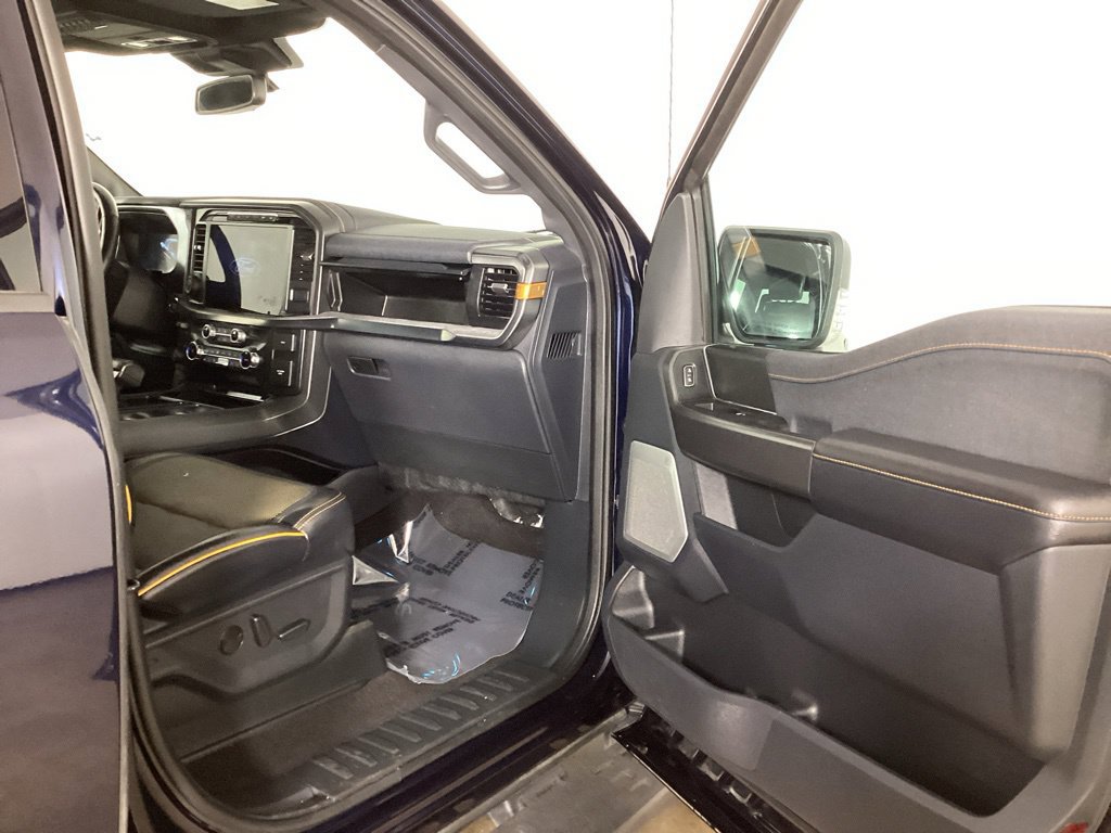 Certified 2024 Ford F150 Tremor w/ Equipment Group 402A High AWD/4WD image 22